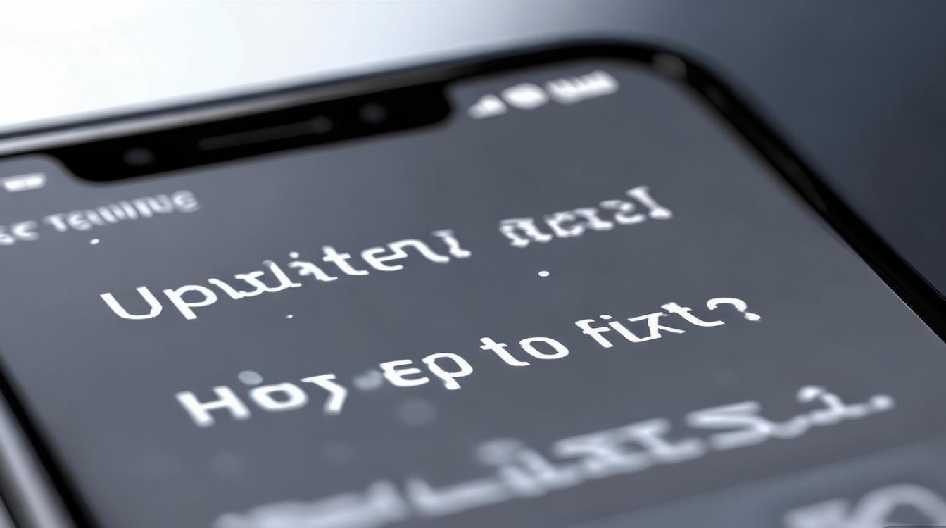 vivo手机检查更新失败怎么办？教你解决检查更新失败问题