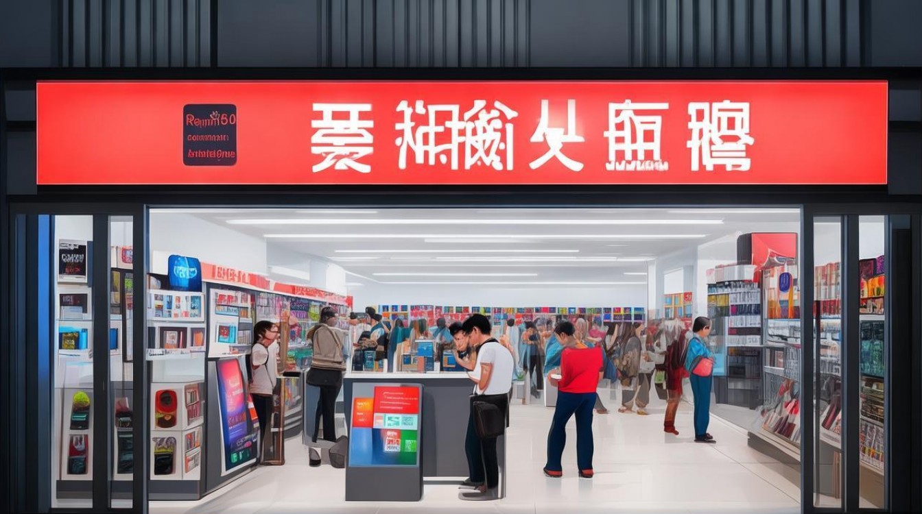 Redmi K60以旧换新去哪里办?线上线下渠道有哪些?