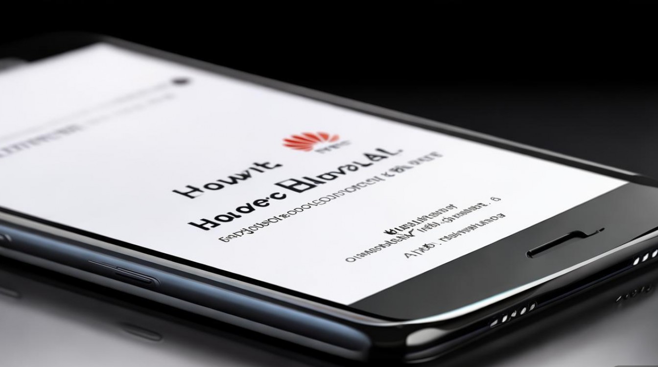 华为畅想6忘记密码怎么解锁？官方教程有吗？