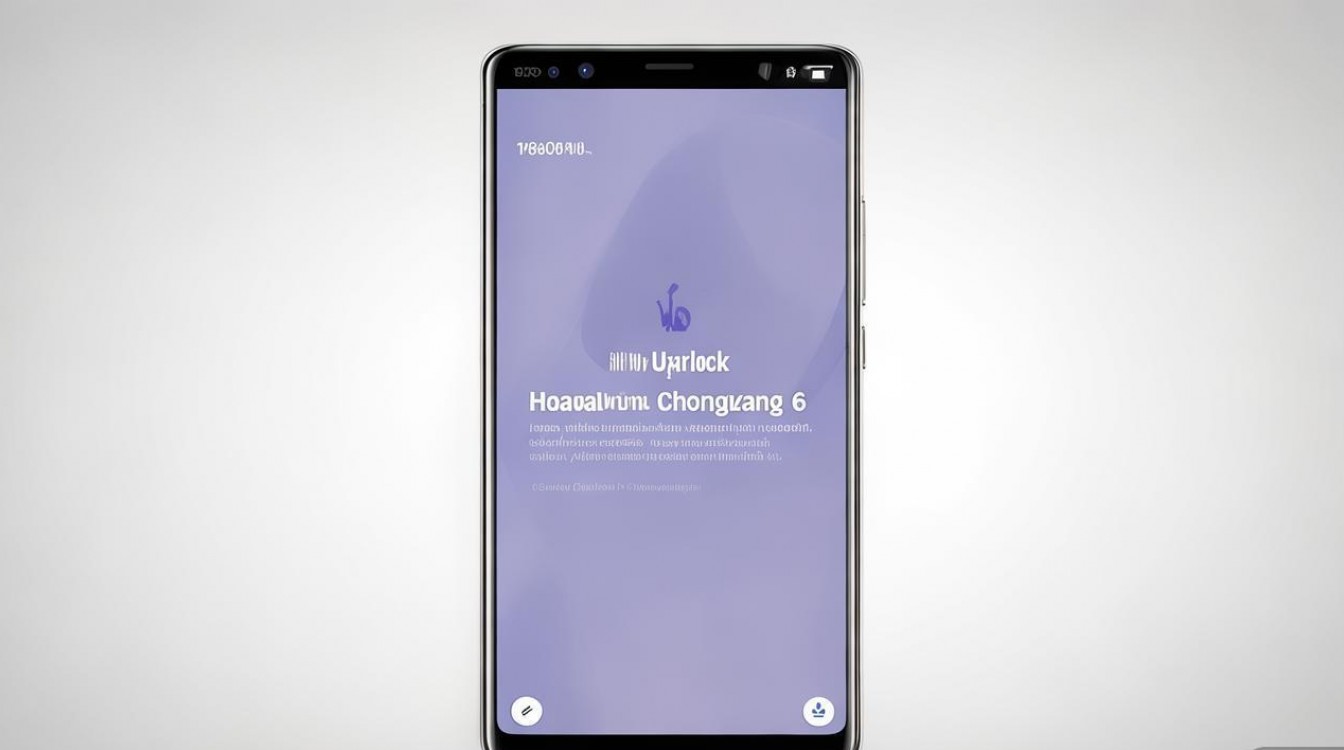 华为畅想6忘记密码怎么解锁？官方教程有吗？