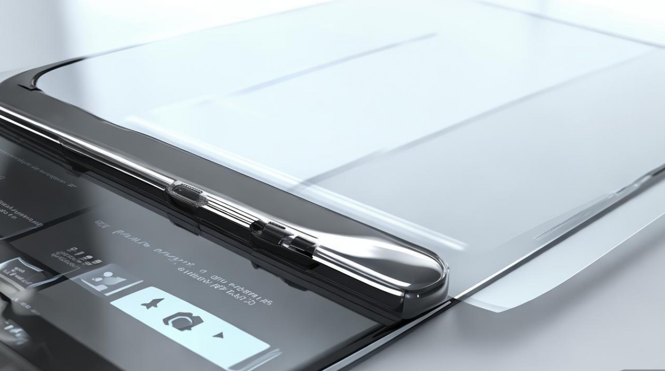 oppo曲面屏壳怎么贴才能完美贴合不起边?