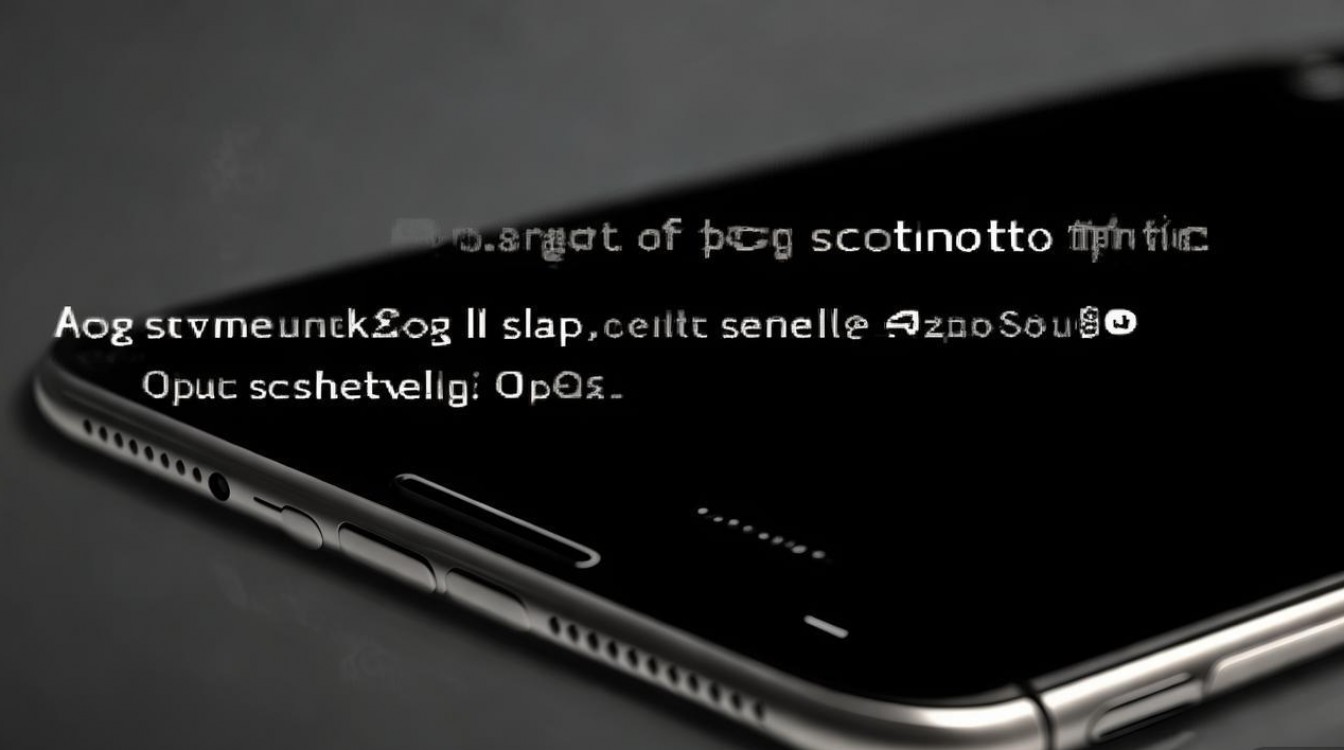 oppo手机有几种截屏方法?长截图怎么操作?