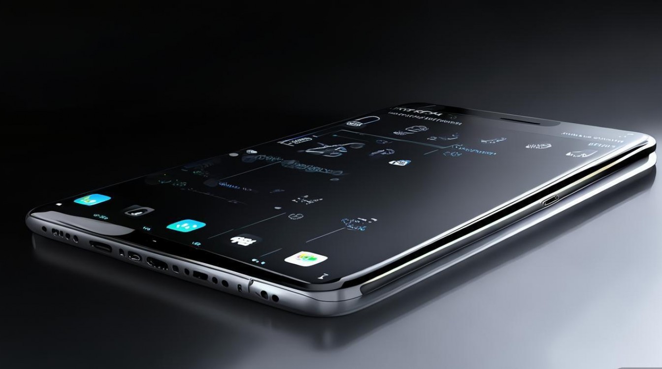 oppo手机主页怎么设置?自定义布局、图标、小组件步骤详解