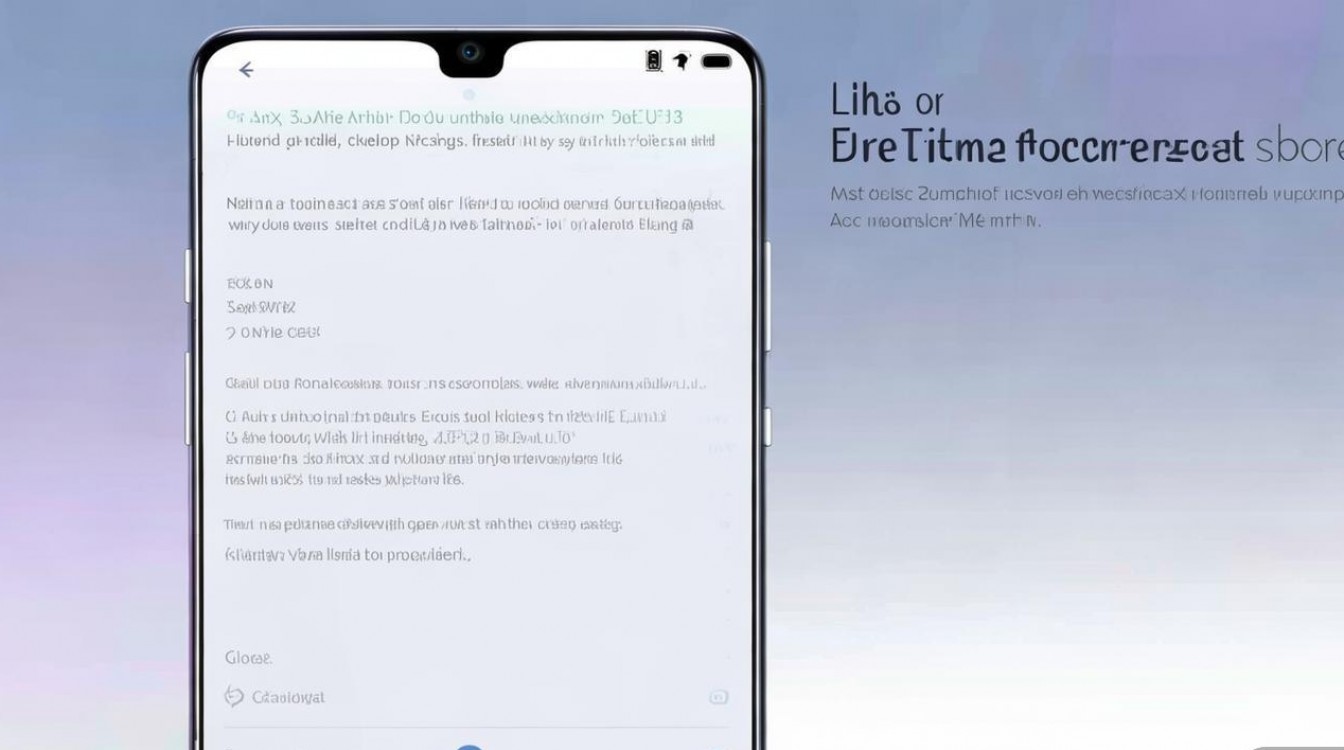 小米13 Ultra怎么设置一键锁屏？教程步骤详解