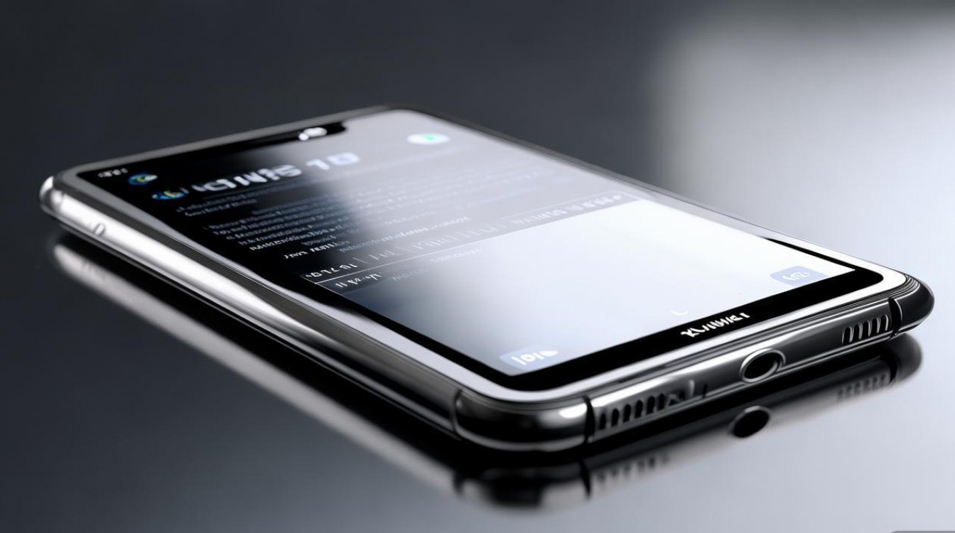 华为7i手机怎么恢复出厂设置？