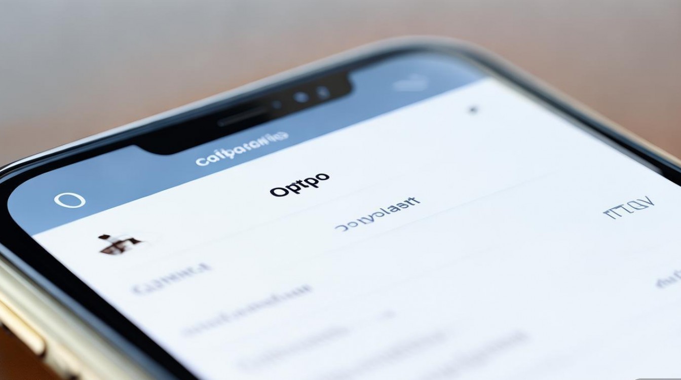 oppo手机怎么给联系人加标记？oppo联系人标记功能在哪找？