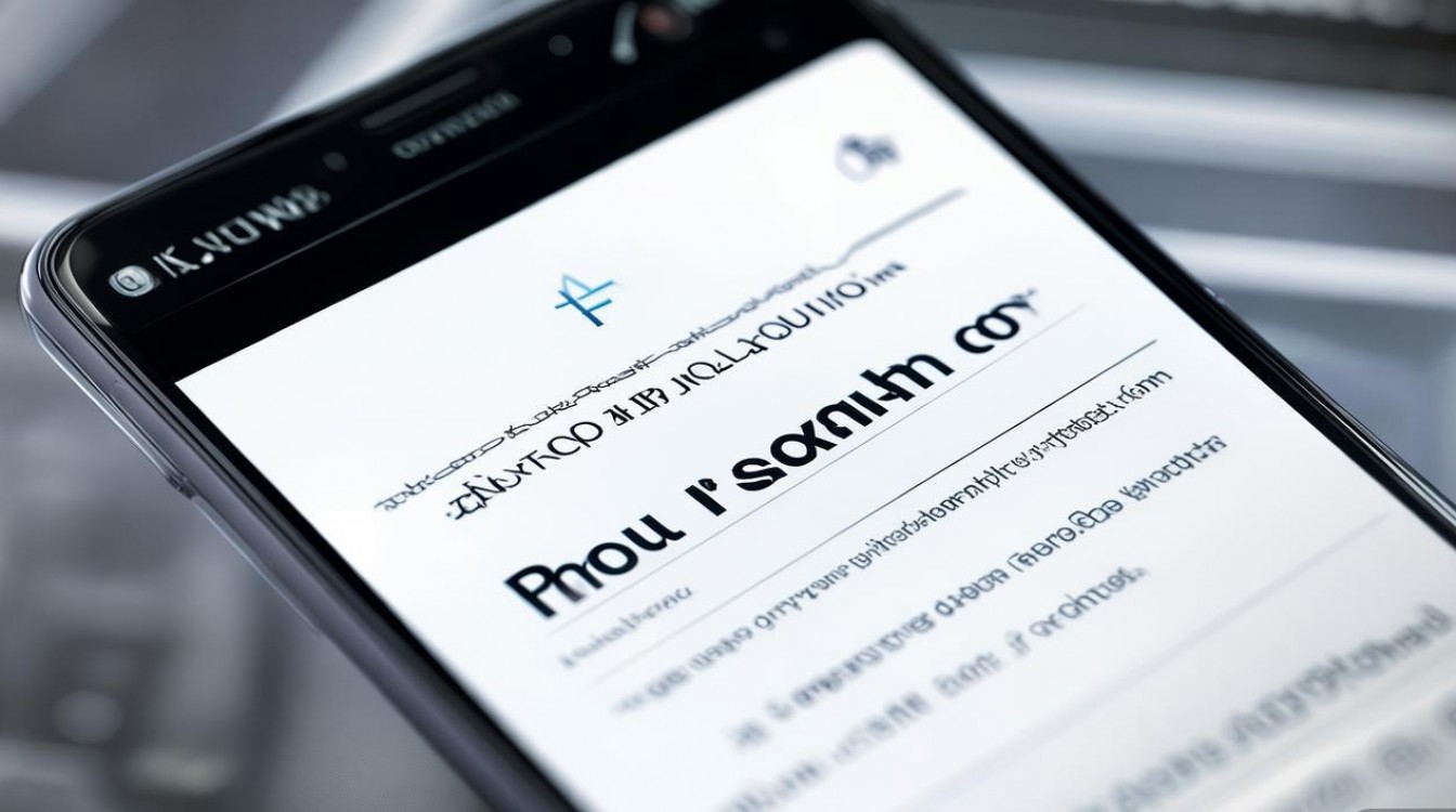 华为x2怎么解锁？详细步骤与注意事项分享