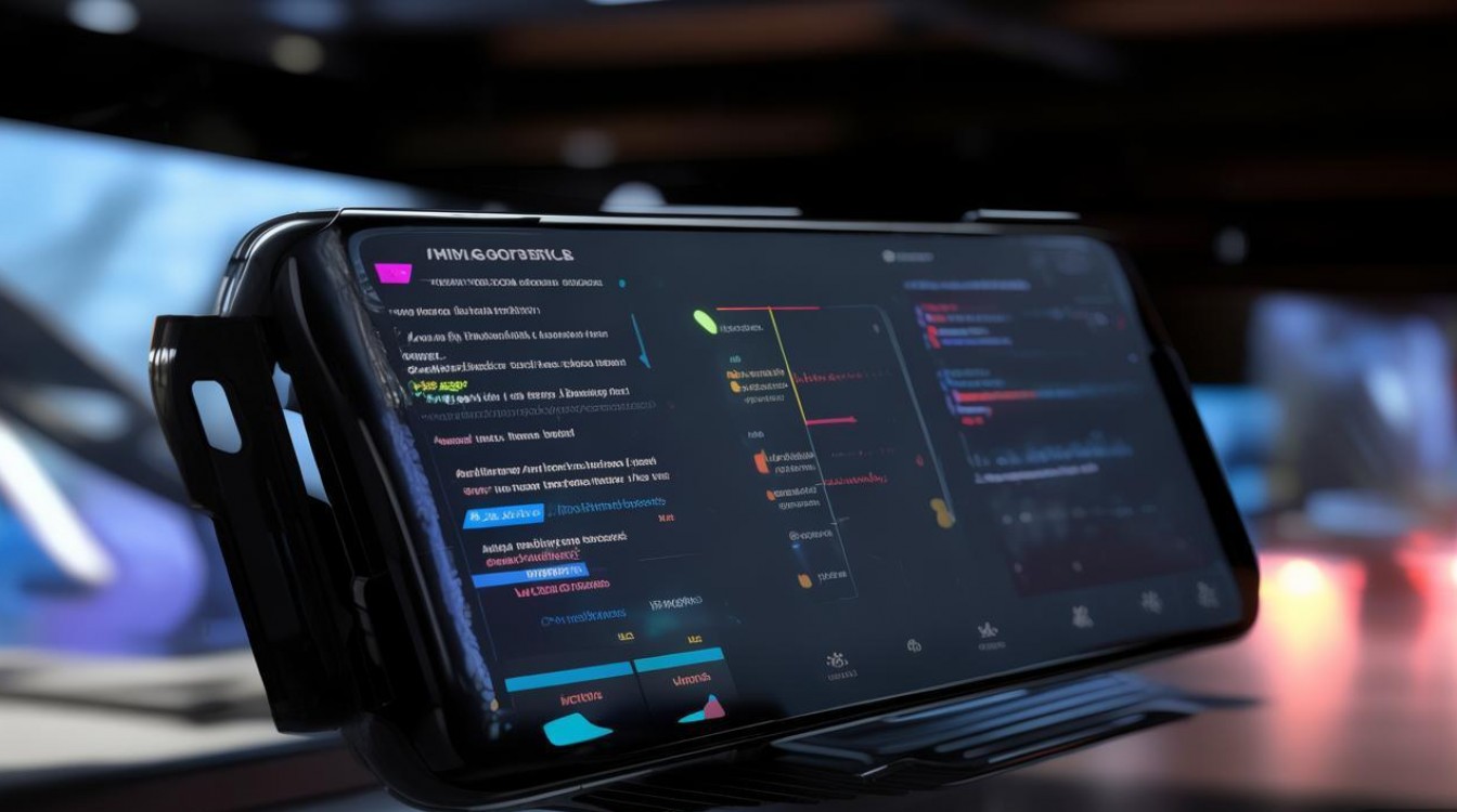 小米13 Pro游戏模式怎么设置?开启游戏模式步骤详解