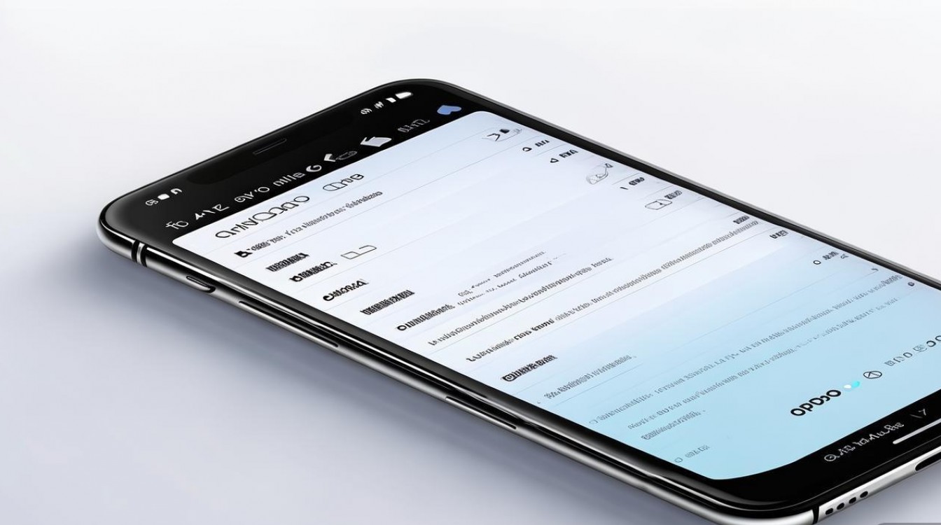 OPPO手机拍慢视频怎么设置参数拍出电影感？