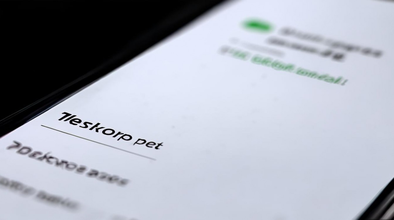 Redmi K60桌面宠物在哪设置?新手不会找设置入口?