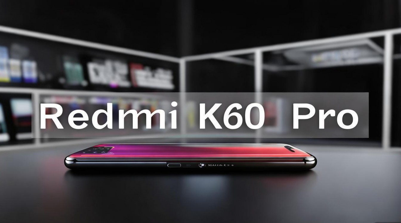Redmi K60 Pro以旧换新去哪里划算?旧机怎么估价更优?