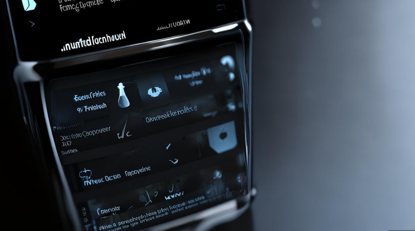 华为锁屏状态下如何快速打开音乐播放？