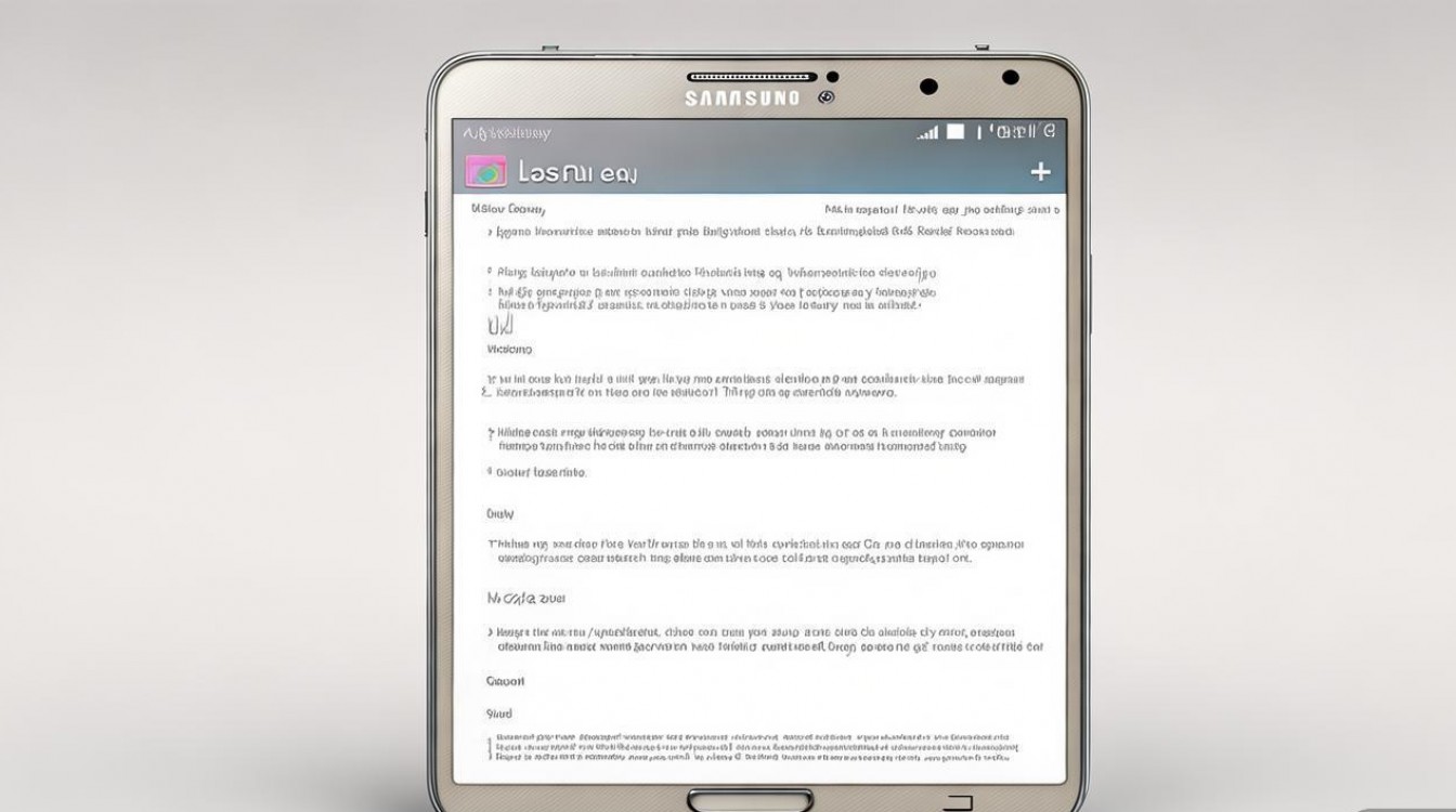 三星Note3相机卡顿无法拍照，怎么重启相机恢复正常？