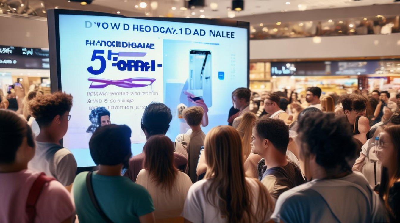 oppo手机5折活动怎么抢?有没有内部渠道或技巧?