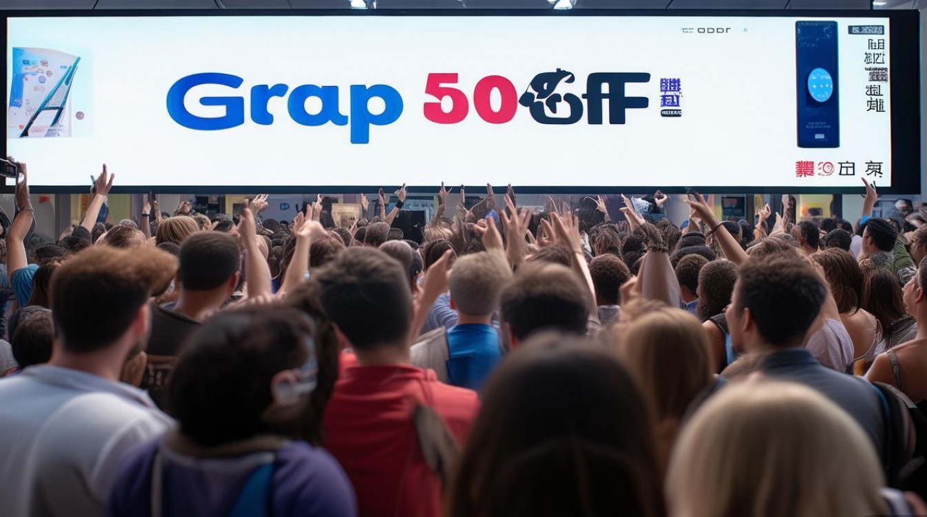 oppo手机5折活动怎么抢?有没有内部渠道或技巧?