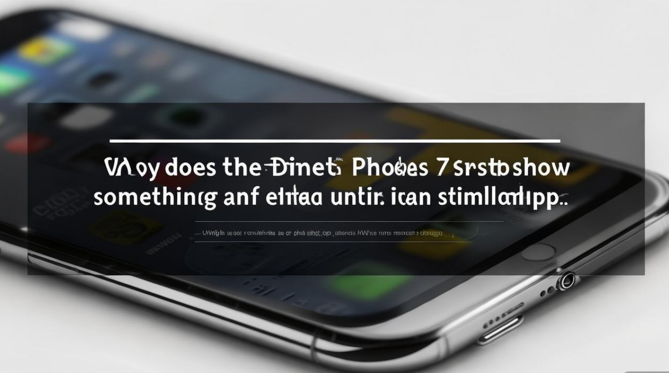 苹果7卸载应用后图标还在，残留数据怎么彻底清除？