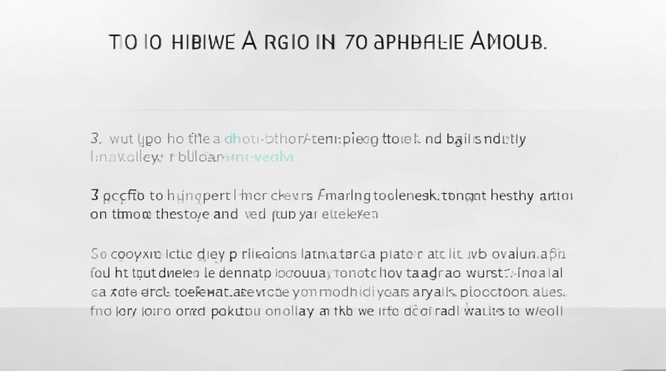 苹果7相册照片怎么隐藏?教你简单方法保护隐私