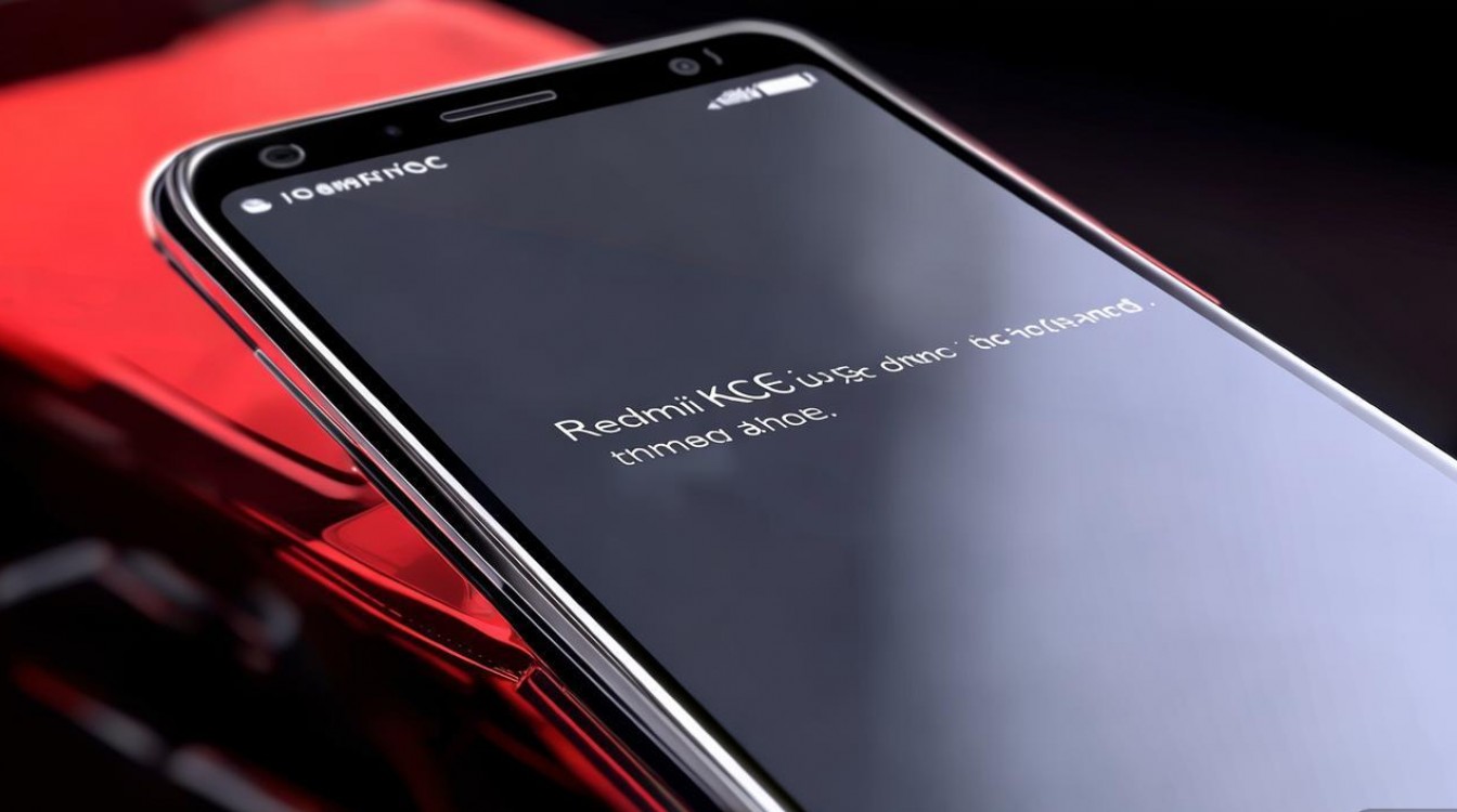 Redmi K60E能双卡同时待机吗?两张卡使用限制详解