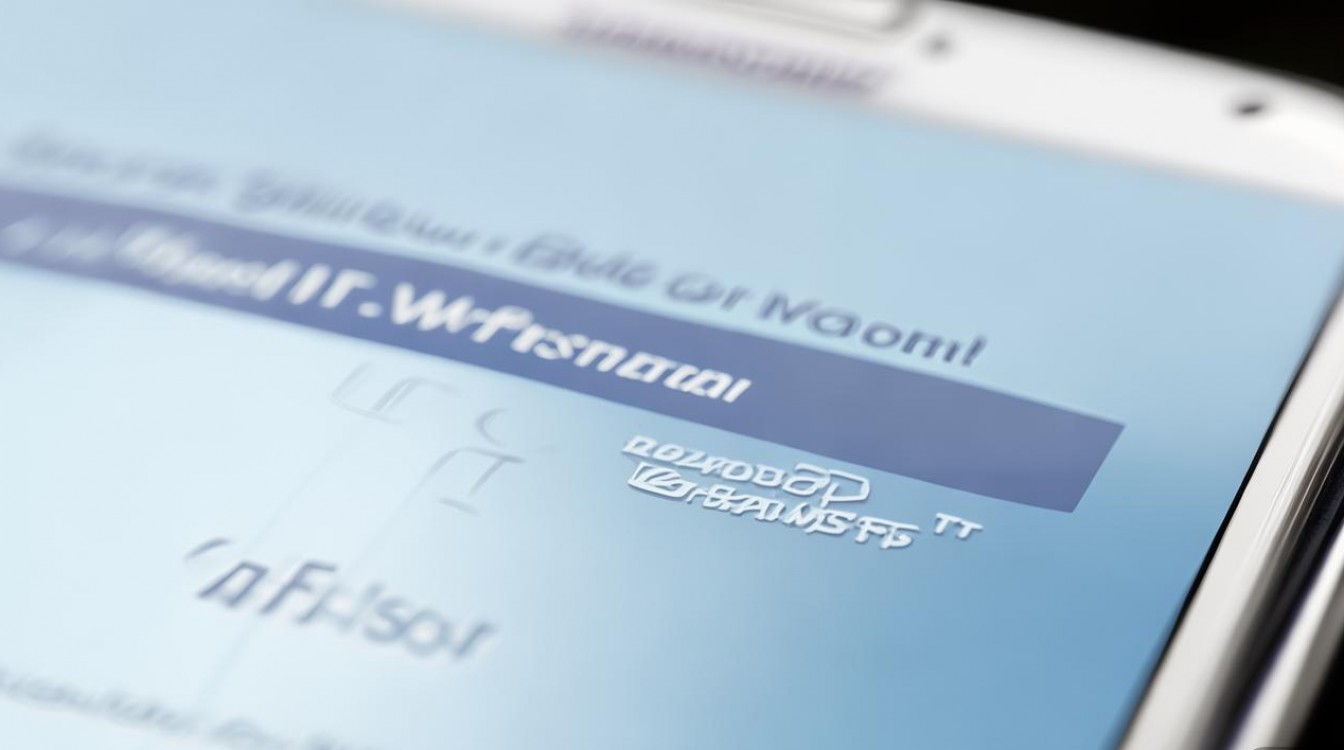 三星Note3怎么手动输入不显示的WiFi名称？