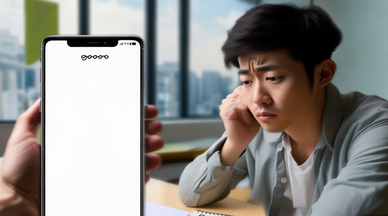 oppo手机系统白屏了怎么办?教你快速恢复方法!