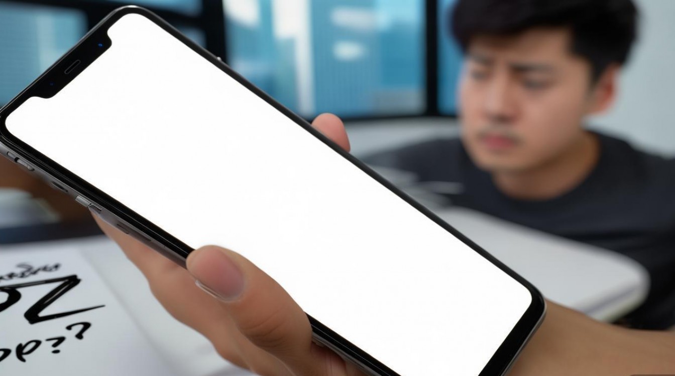 oppo手机系统白屏了怎么办?教你快速恢复方法!