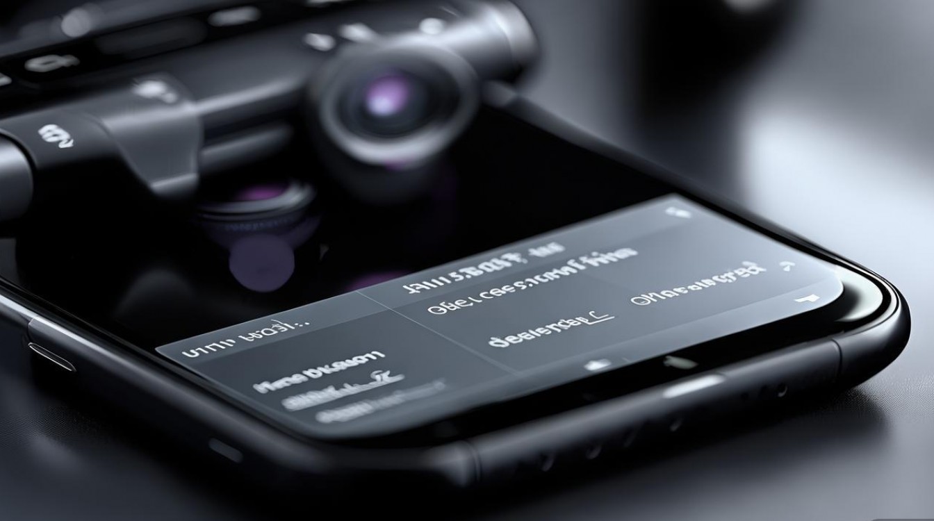 华为相机照片大小在哪里设置？新手必看调整方法