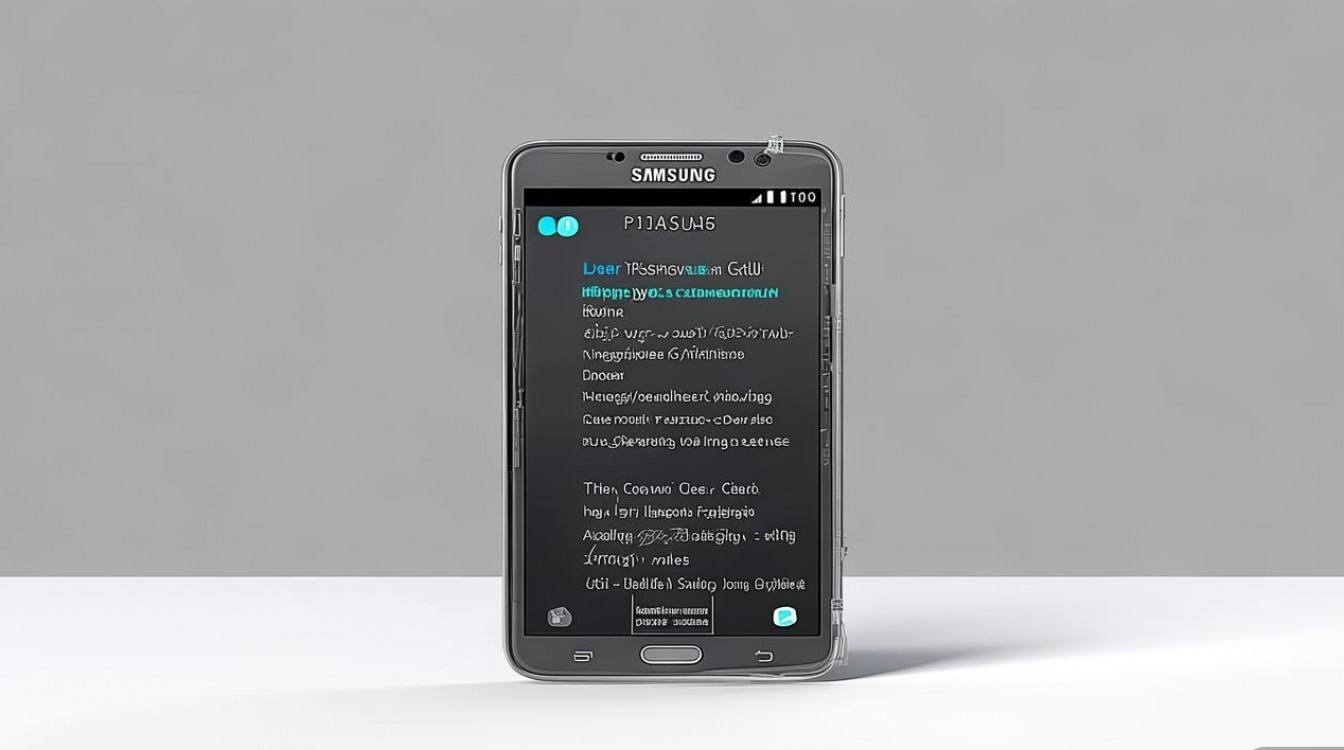 三星Note3怎么装内存卡？步骤详解与注意事项