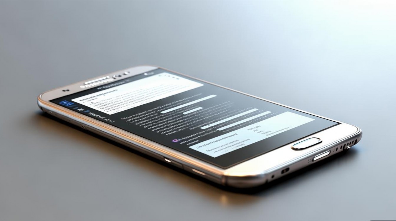 三星Note3怎么装内存卡？步骤详解与注意事项