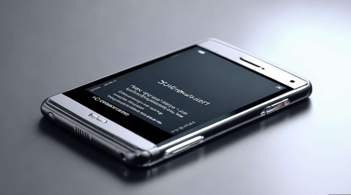 华为沃4G LTE手机怎么配置网络参数？