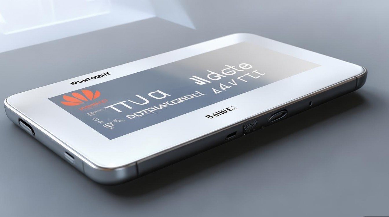 华为沃4G LTE手机怎么配置网络参数？