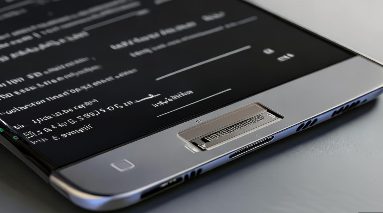 三星Note3怎么装SD卡？步骤详解与注意事项