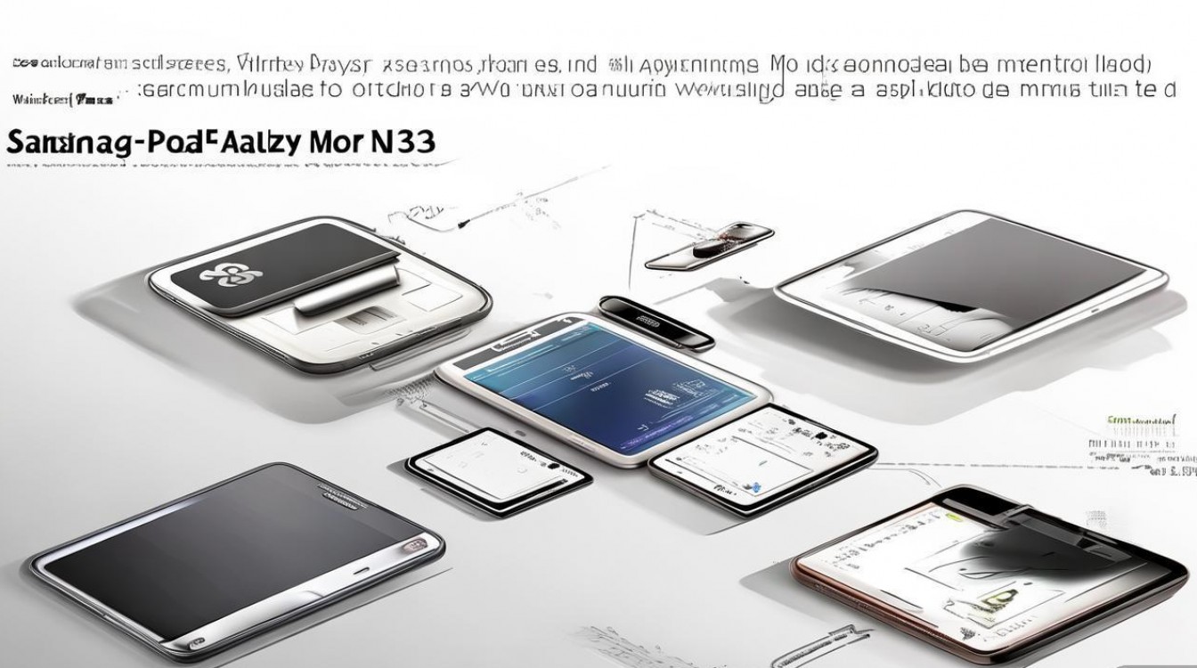 三星Note3如何升级支持4G网络？