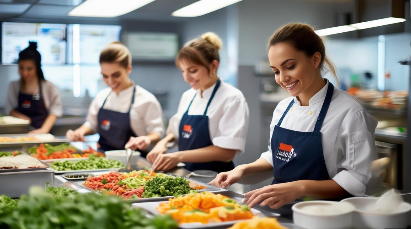 oppo食堂员工待遇真实情况如何?