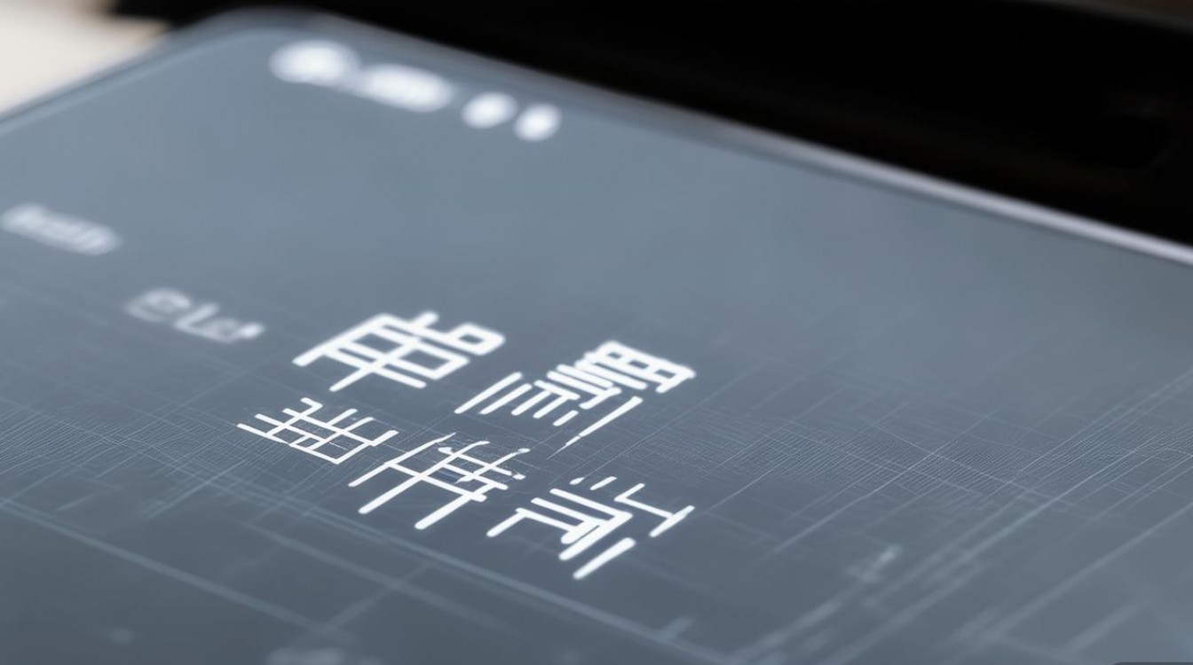 华为锁屏后后台程序还在运行怎么关闭？