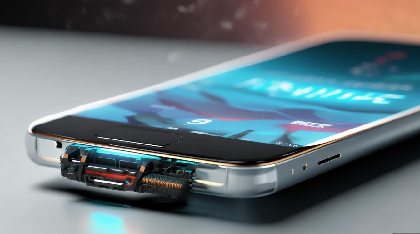 Vivo Y55手机怎么开启闪充？快充不生效怎么办？