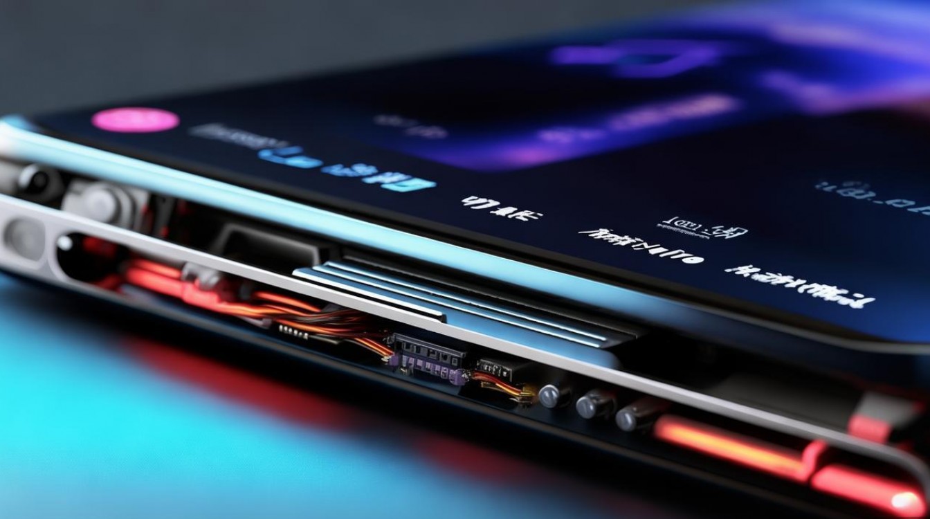 Vivo Y55手机怎么开启闪充？快充不生效怎么办？