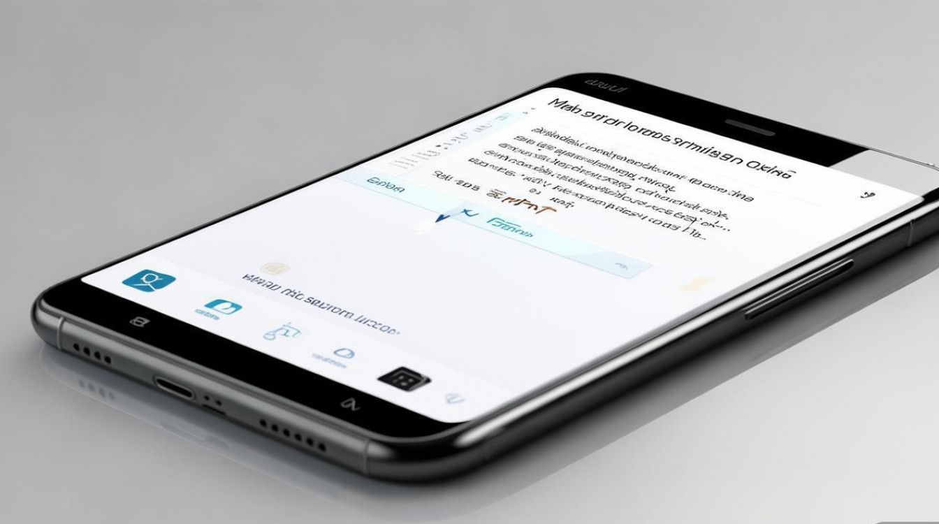 华为手机模式切换按钮失效怎么办？教你快速解决！