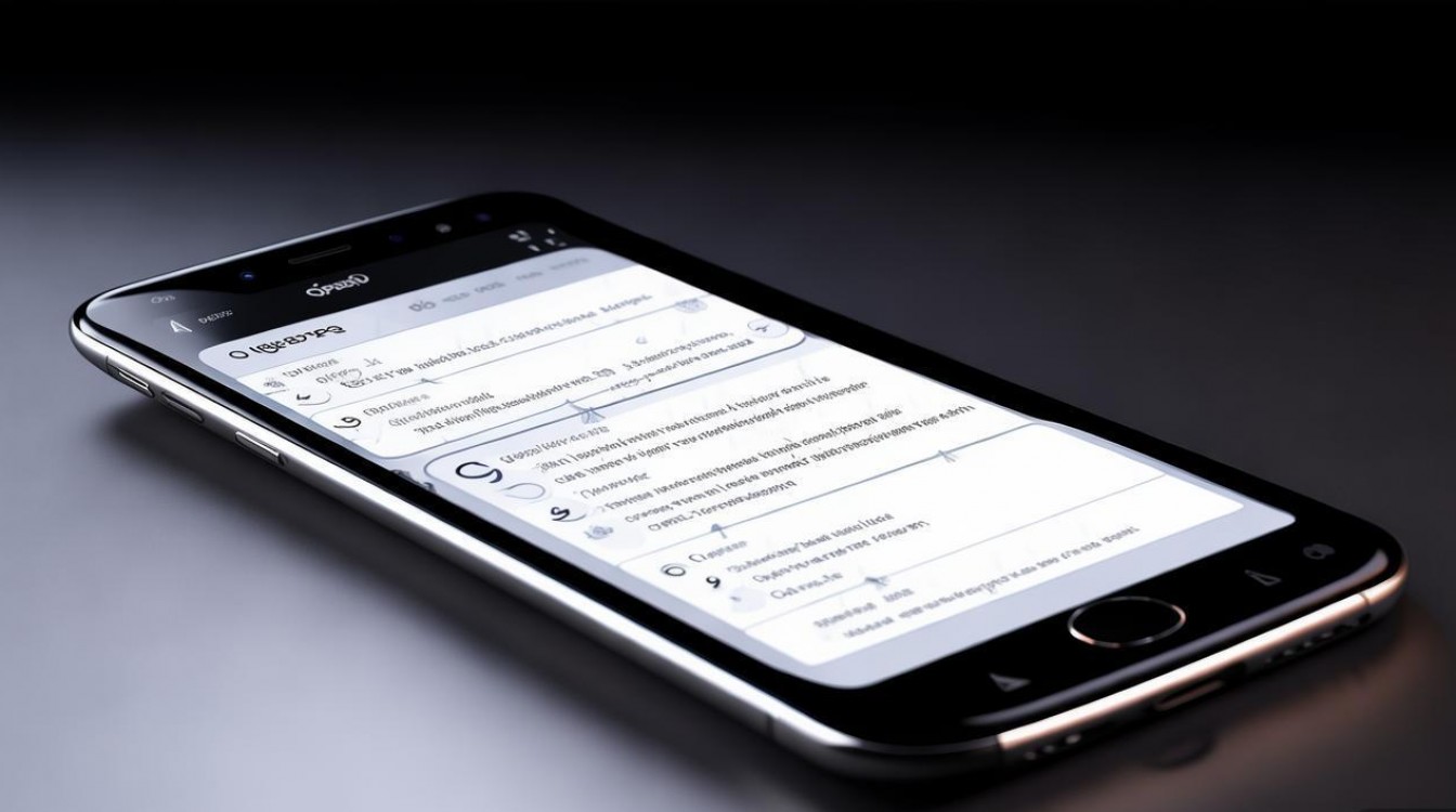 oppo手机黑屏断网怎么办?教你快速排查解决!