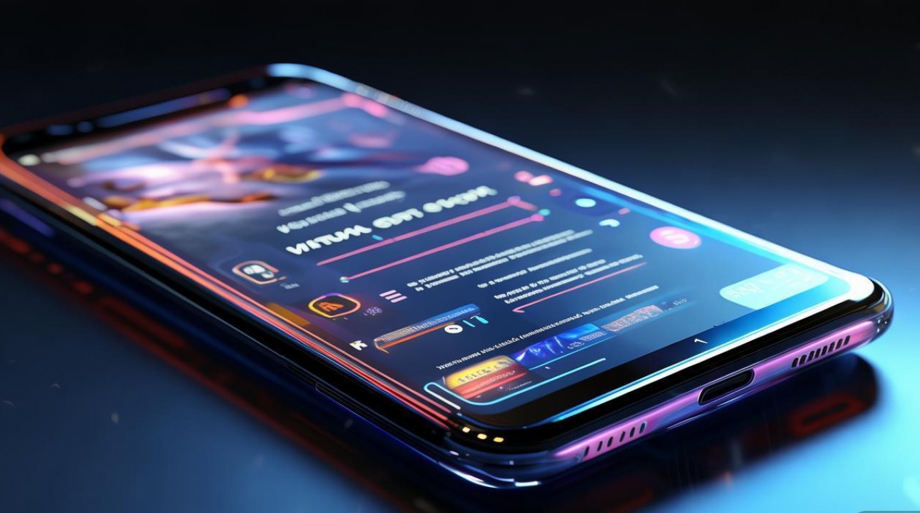 oppo手机怎么弄虚拟漫游?新手操作步骤详解?