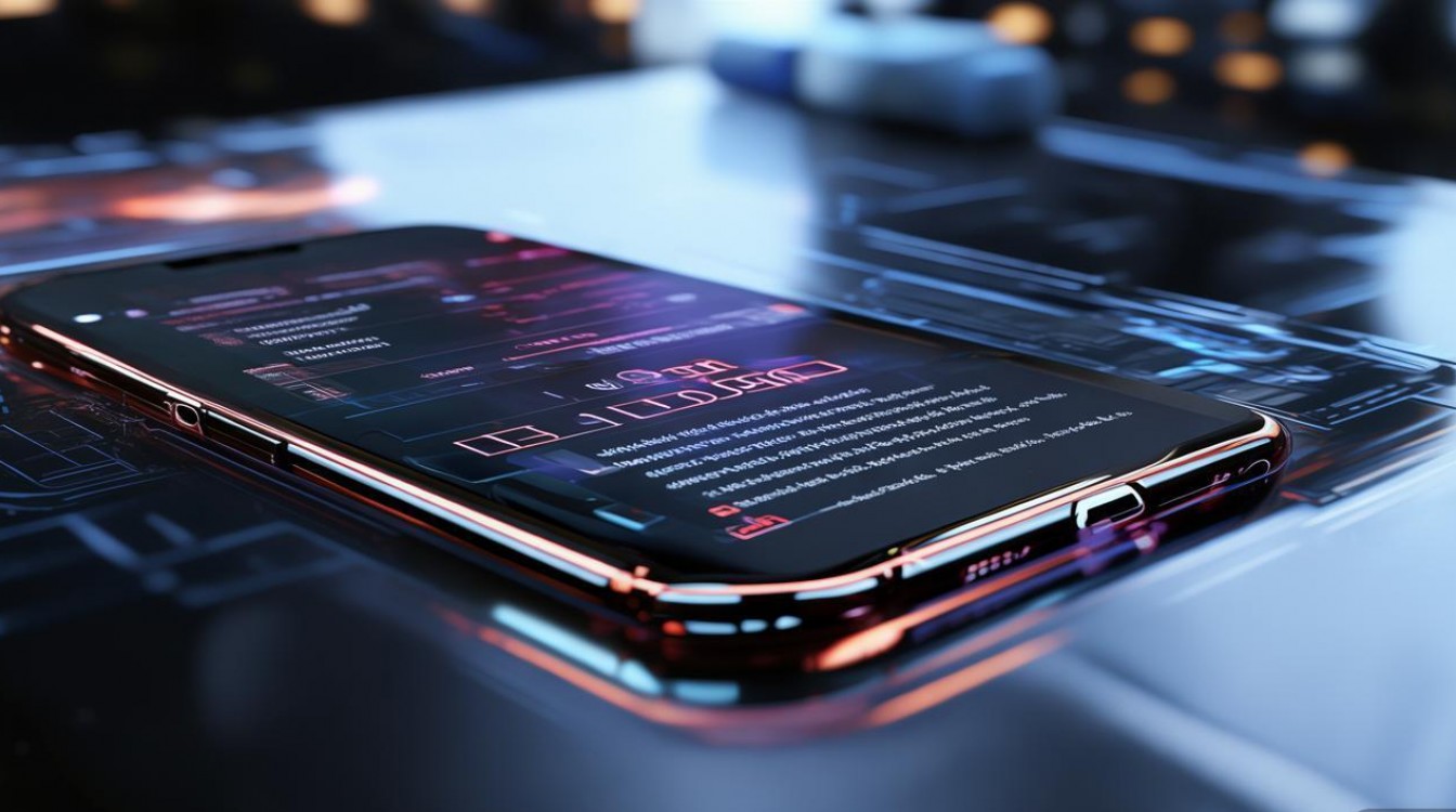 oppo手机怎么弄虚拟漫游?新手操作步骤详解?