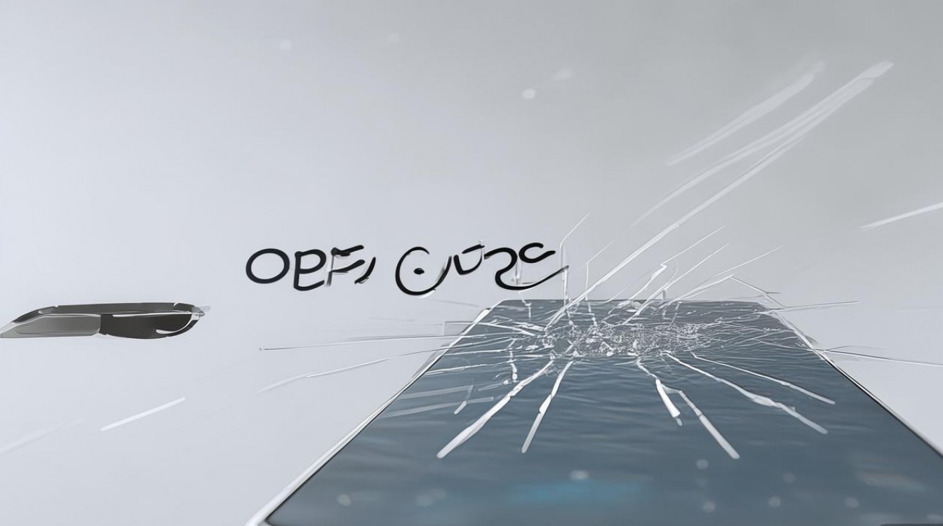 oppo屏幕坏了怎么办？自己换屏还是找售后划算？