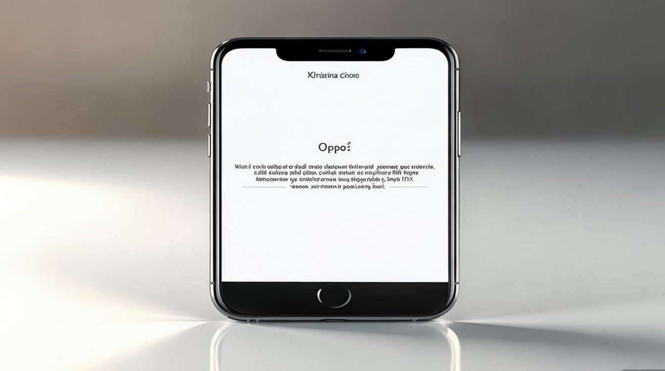 oppo手机突然卡顿怎么办?教你快速解决流畅问题