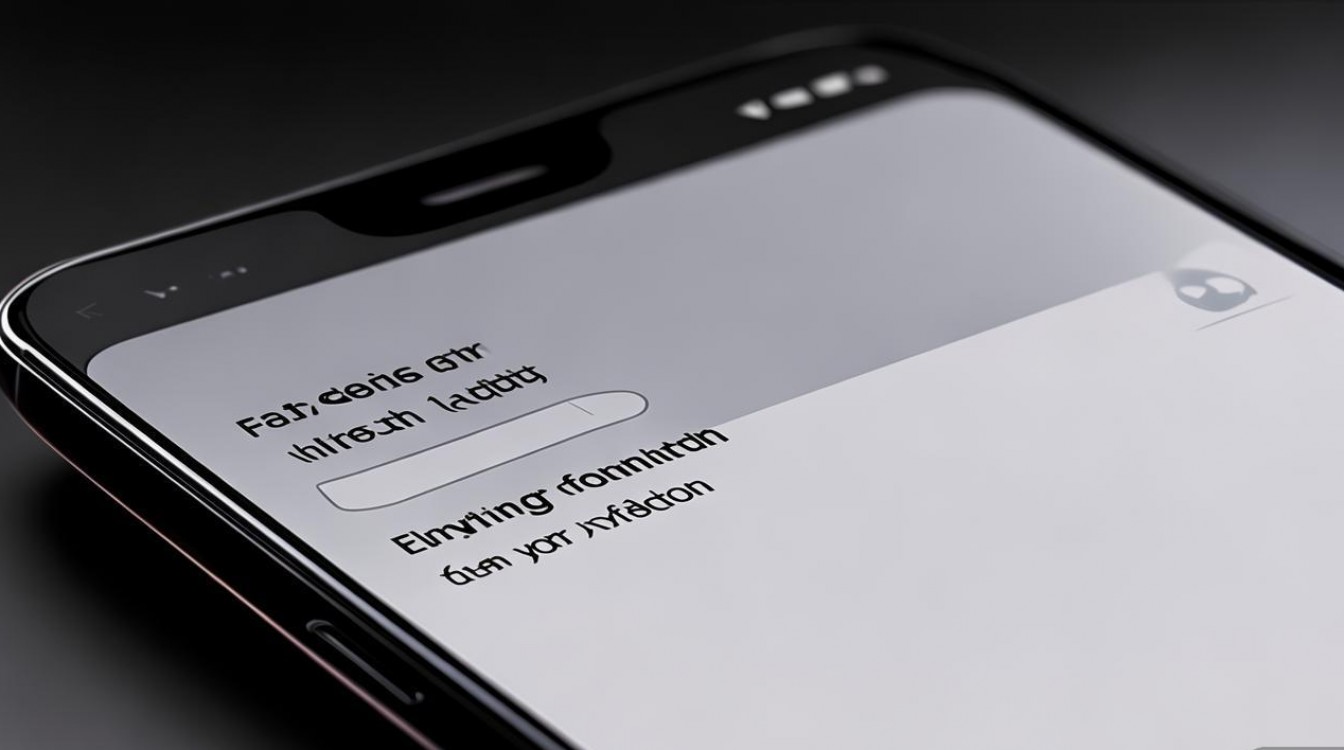 Redmi K60 Pro怎么设置来电闪光灯?详细步骤教程