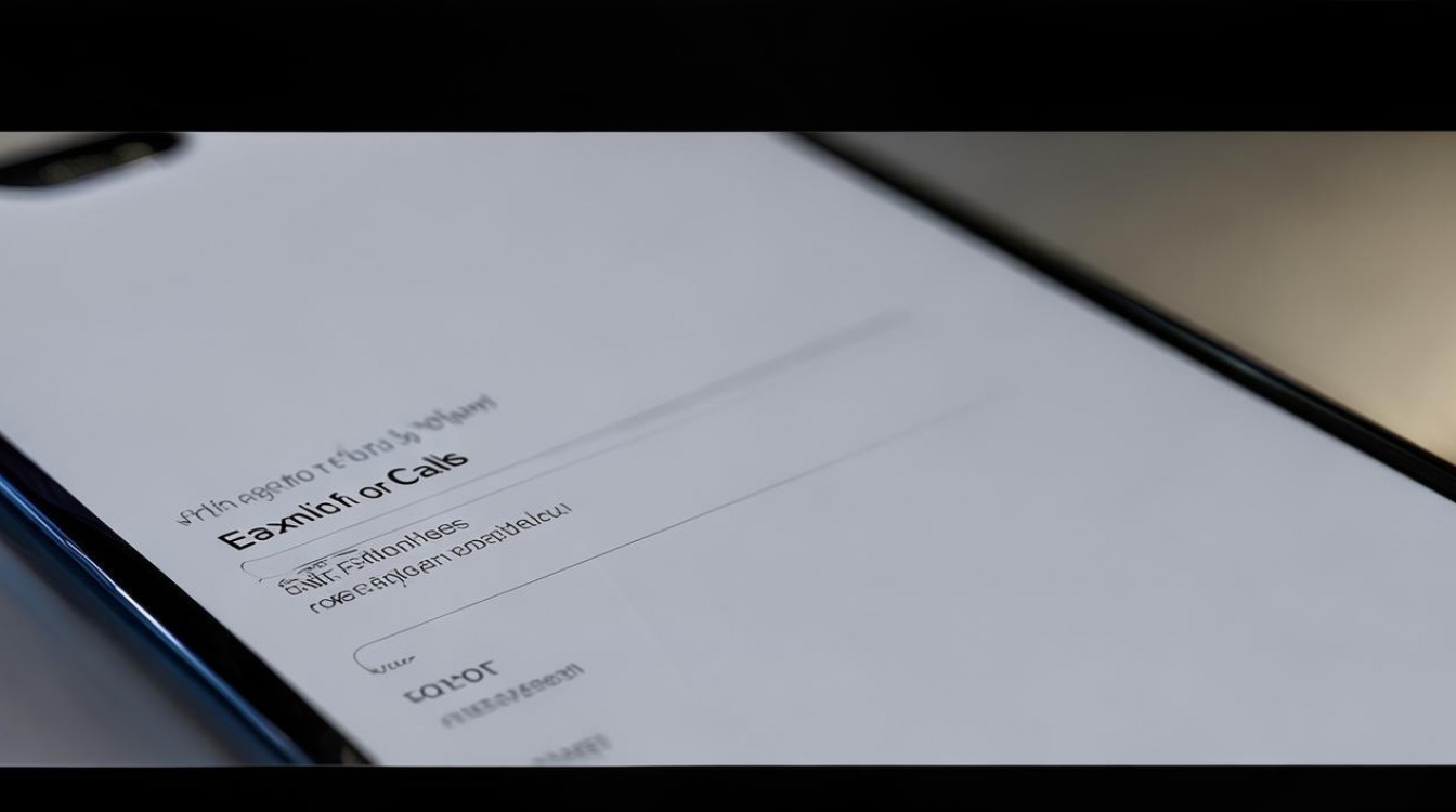 Redmi K60 Pro怎么设置来电闪光灯?详细步骤教程