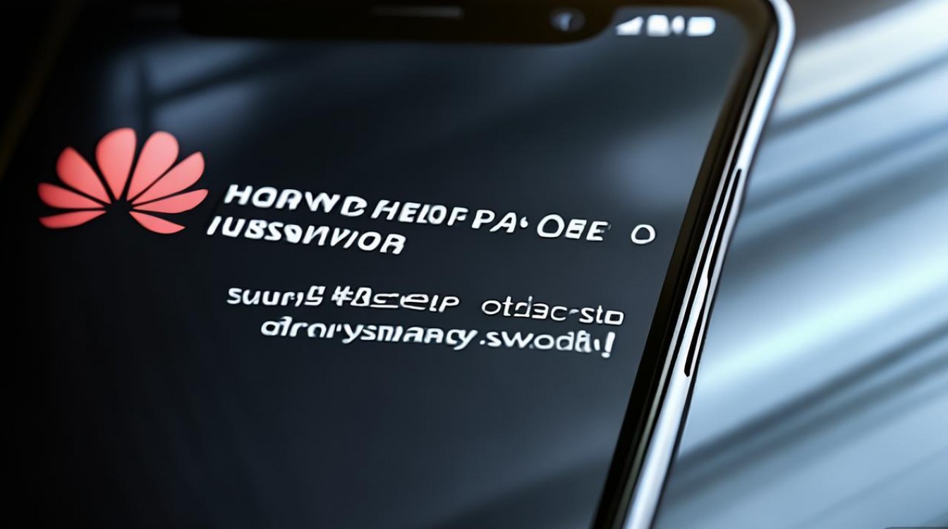 华为手机锁屏密码忘了怎么办？解锁方法有哪些？