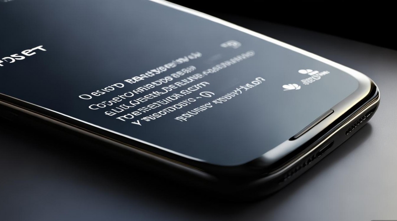 华为手机锁屏密码忘了？不恢复数据怎么解锁？