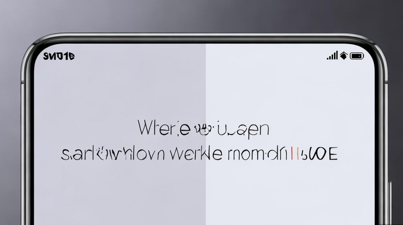 Redmi K60E在哪里开小窗?操作入口在哪?