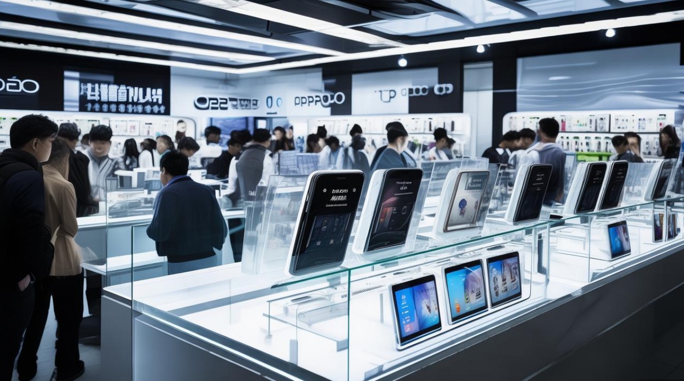 河北oppo销售情况究竟如何？