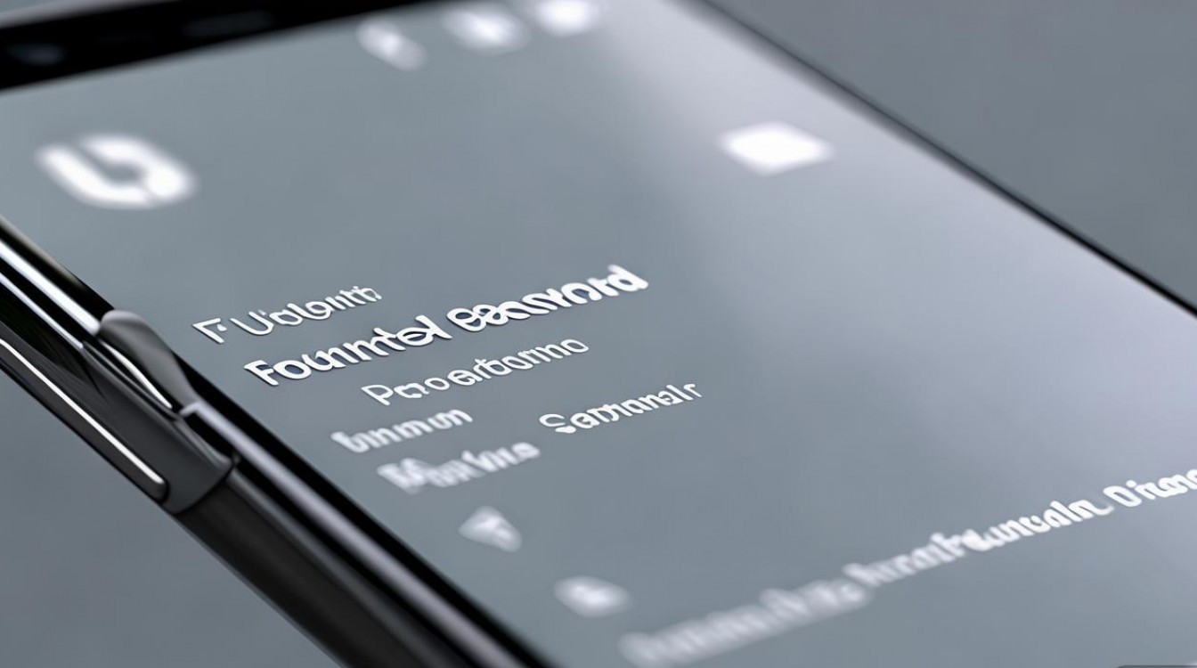 华为手机锁屏密码忘了？没数据备份怎么解锁？