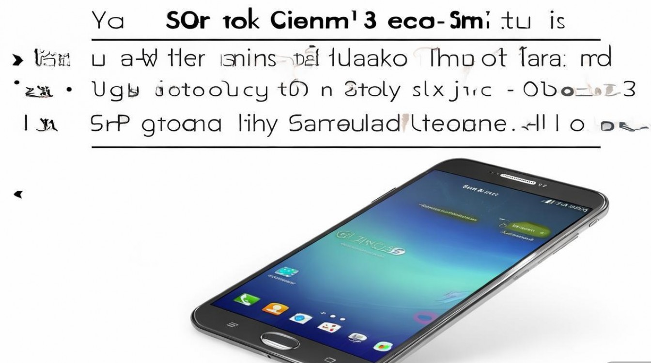 三星Note3怎么插电信卡没信号？电信卡适配方法详解